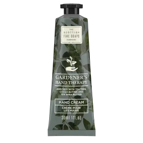 Gardener's Hand Therapy Hand Cream - 30ml